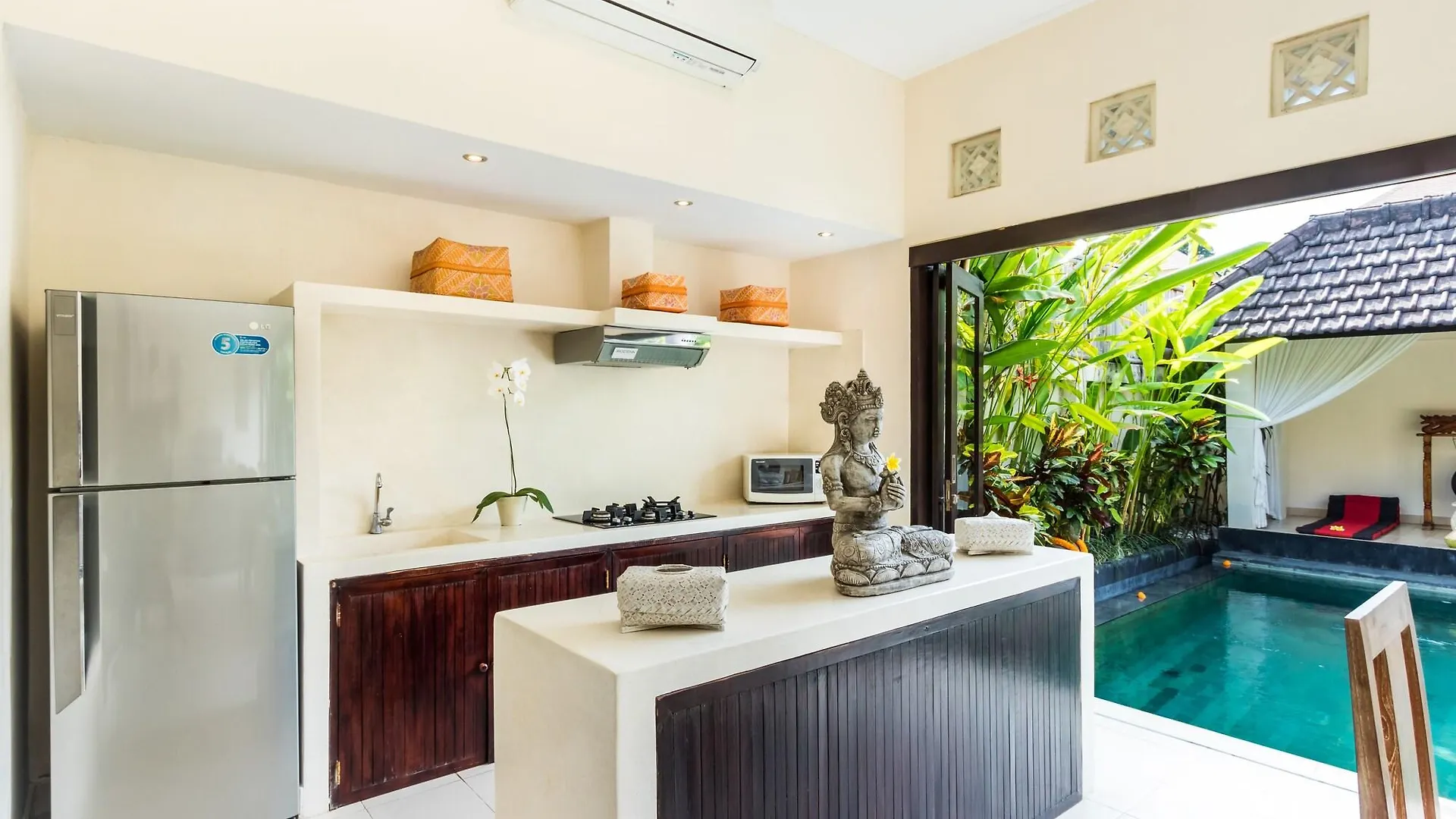 Villa Delice Seminyak